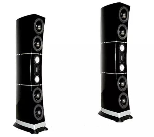 世界上最贵的84款音响-影音新生活