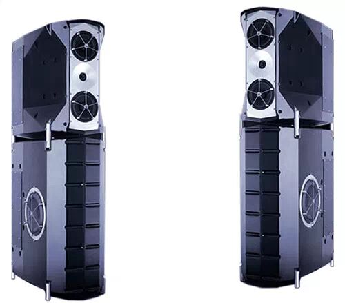 世界上最贵的84款音响-影音新生活