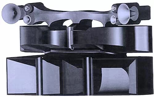 世界上最贵的84款音响-影音新生活