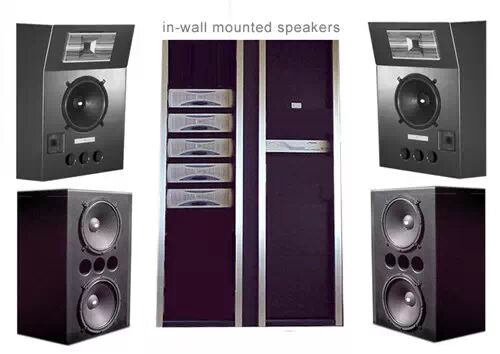 世界上最贵的84款音响-影音新生活