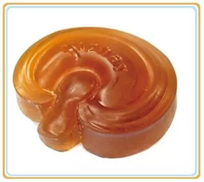 洁面皂到底是什么鬼？用了安惠灵芝洁面皂，40岁脸上无斑无皱纹