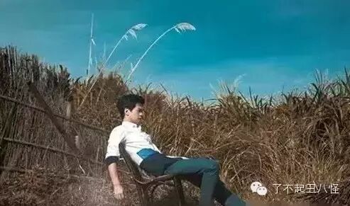 李健 -《向往》