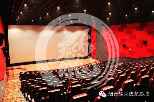 女神节福利送什么?耀莱成龙国际影城影城告诉你!