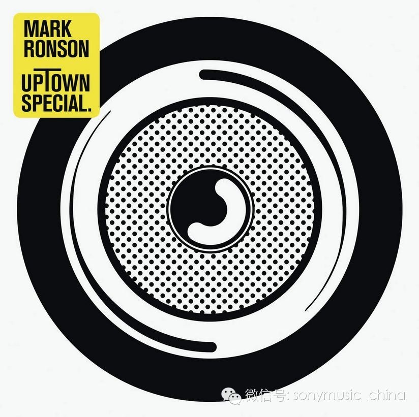 【全球热门】富二代DJ:Mark Ronson联手Bruno Mars打造开春排行国歌