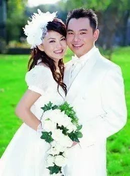 李玲结婚