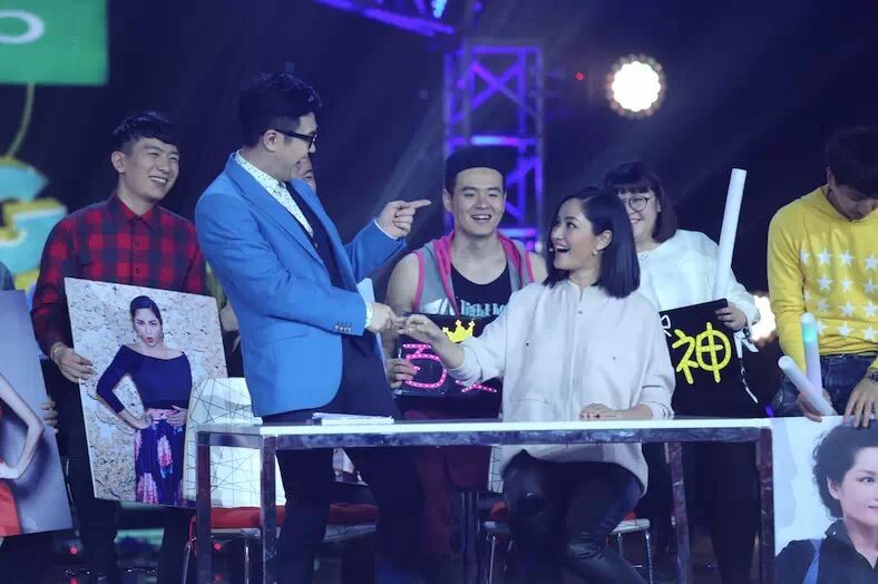 瞿颖:不结婚还能过一辈子才是最棒的人生  今晚21:10《生...