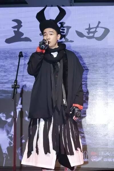 陈小春《主题曲》MV 暌违8年人生精彩篇章