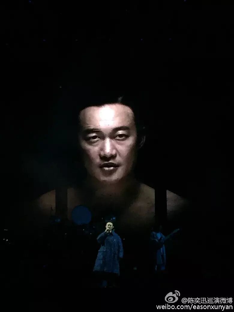昨晚陈奕迅演唱会向嘉兴观众连连鞠躬其实背后大有隐情附官方公布内情