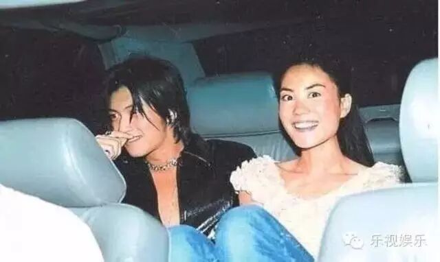 谢霆锋被曝求婚3次均遭拒 因王菲不愿再嫁