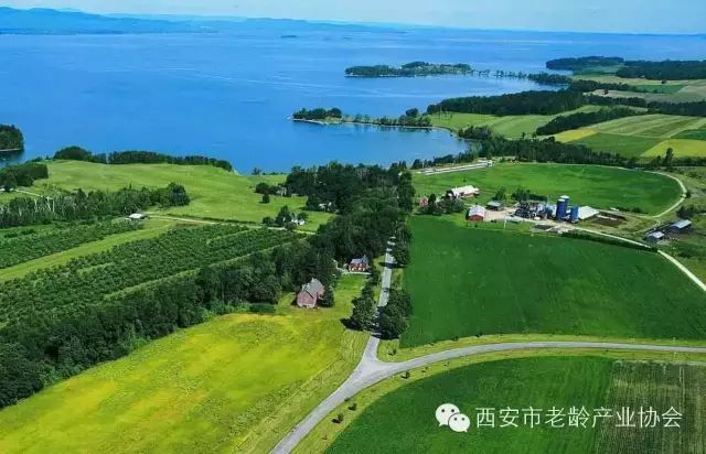 中国生态文化发展纲要（2016—2020年）发布，利好生态养老产业发展