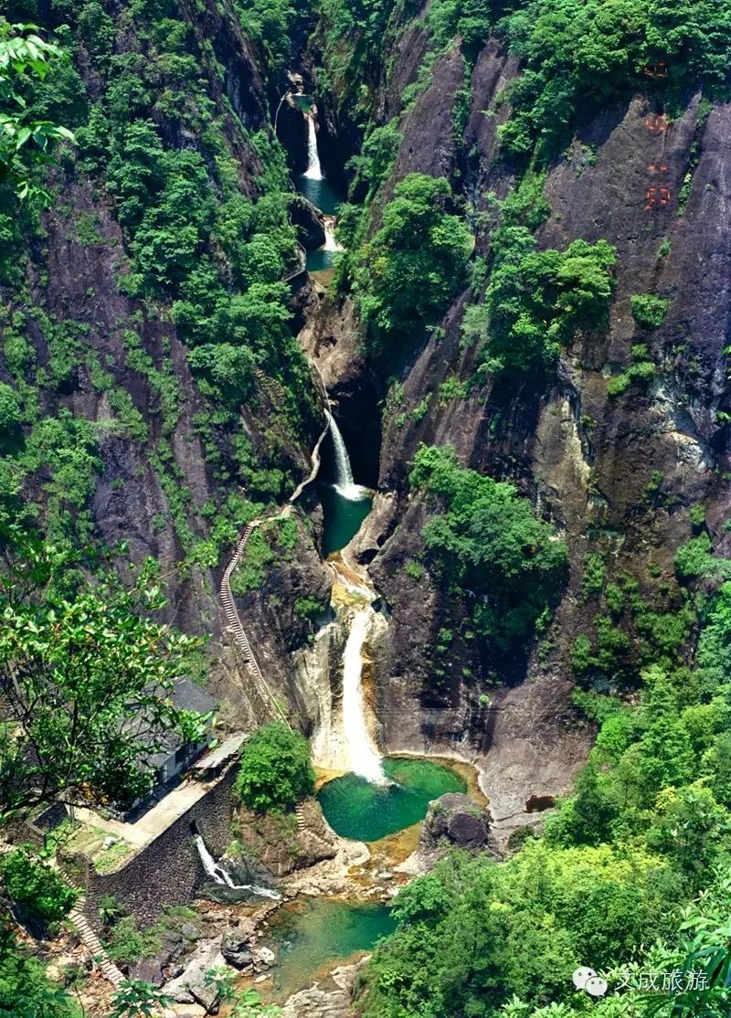 铜铃山免费房券 门票,你心动吗?