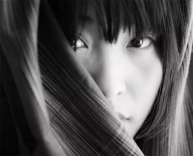 网友票选10大女神排行榜!范冰冰第2,第1竟然是她!