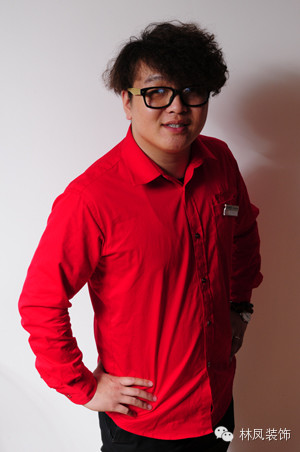 中海寰宇*天下125㎡现代风格效果图