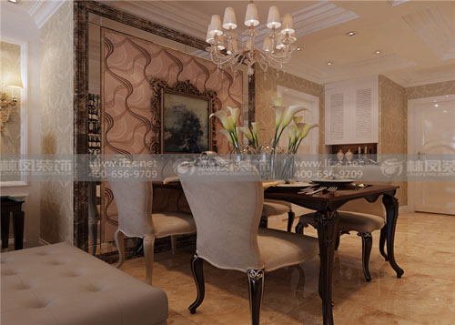 林凤设计、施工、服务赢得客户青睐  再获锦旗