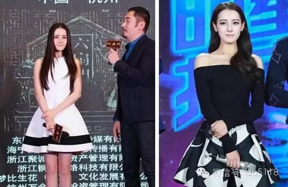为什么演腹黑女的迪丽热巴却让人恨不起来?