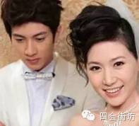 文莱王思聪,颜值堪比吴彦祖,娶了自己18年的初恋女友.