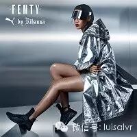 Rihanna 最新限量款没抢到? 不是VIP买不了?LVR 福利第...