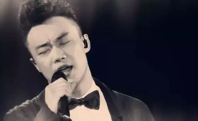 陈奕迅翻唱过的歌,每一首都可以单曲循环