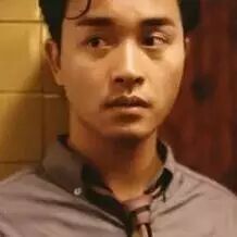 张国荣:人纵有万般能耐,终也敌不过天命