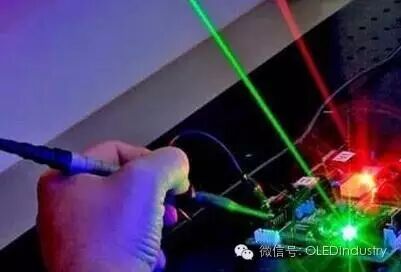 OLED VS 激光显示，谁能更胜一筹？