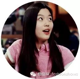 画片  女神的青涩时期 —— 全智贤