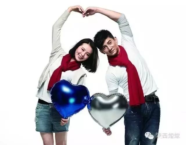 最新头条!!吴奇隆刘诗诗婚礼请柬曝光