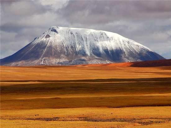 够胆你就去：中国最恐怖旅游禁区！738 / 作者:黑白年代 / 帖子ID:108860