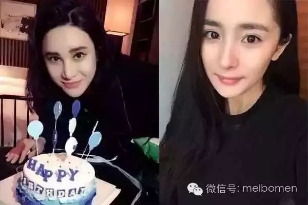 尚雯婕疑似整容撞脸杨幂,3个月不见又长变了!