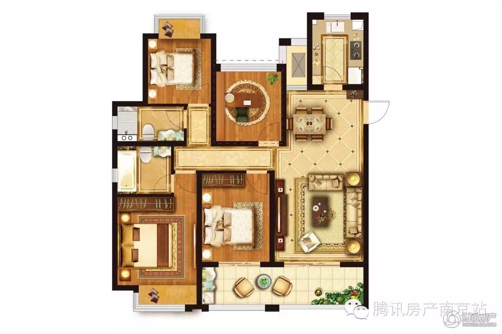 养二胎到底要花多少钱?穷养20万富养上百万!南京人你准备好了吗?-怀孕期