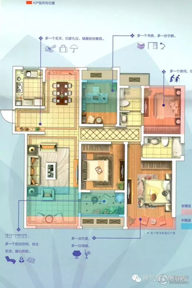 养二胎到底要花多少钱?穷养20万富养上百万!南京人你准备好了吗?-怀孕期