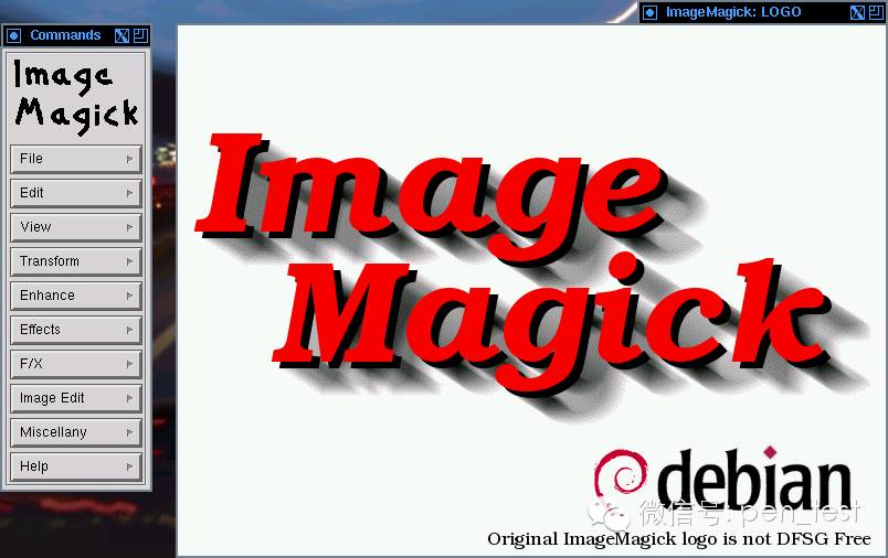 Example Image