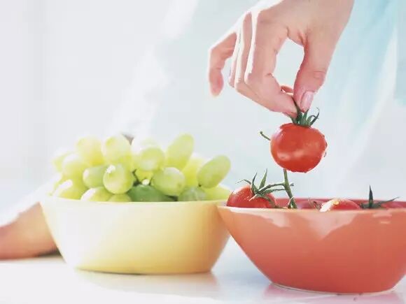 话题 嗜酸爱辣?怀孕后你的口味变了吗-怀孕期