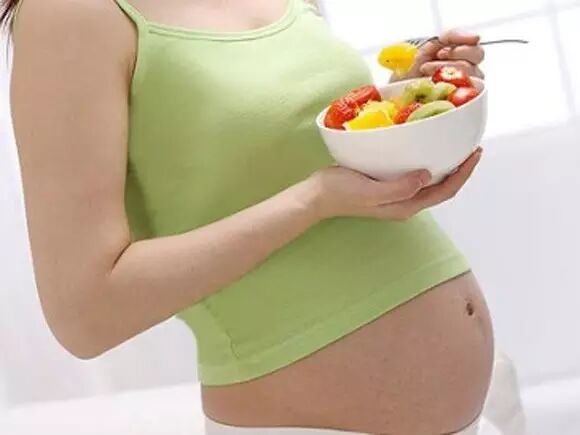 话题 嗜酸爱辣?怀孕后你的口味变了吗-怀孕期