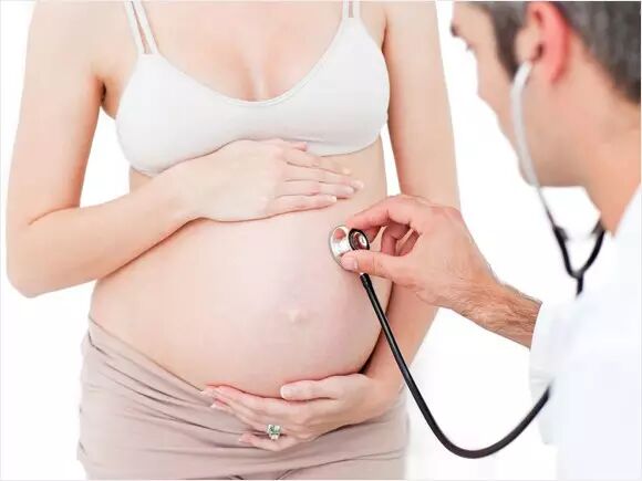 干货|从怀孕到分娩 所有的检查结果解读都有了-怀孕期