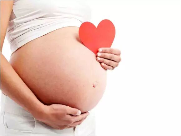 干货 怀孕280天准妈咪身体变化及保健方案-怀孕期