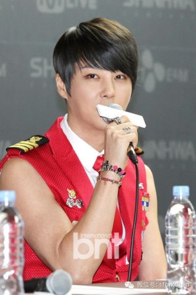 神话申彗星携任昌丁翻唱金曲 和声获称赞