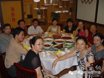 下次的同学聚会,你还能来吗? - 朋友 - 朋 友 下次的同学聚会,你还能来吗? - 西瓜甜甜 - 茫茫网海,遇上你是我的缘