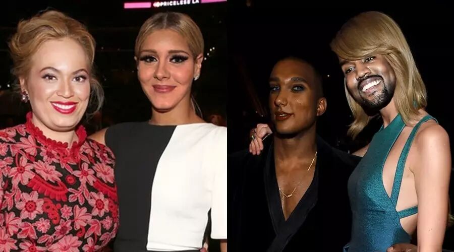是谁让霉霉、Adele、Justin Bieber、小破团全体阵亡?