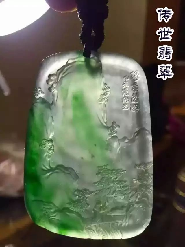 爱玉的人,自带一种古典气质 - suay123“阿庆嫂” - 阿庆嫂欢迎来自远方的好友! 爱玉的人,自带一种古典气质 - suay123“阿庆嫂” - 阿庆嫂欢迎来自远方的好友!
