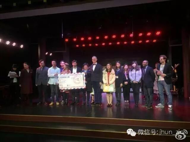 【青春江大】刘欢,尚雯婕,然后是……他!