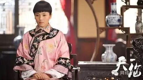 陈小艺、刘涛两代贤妻同屏PK 《天伦》
