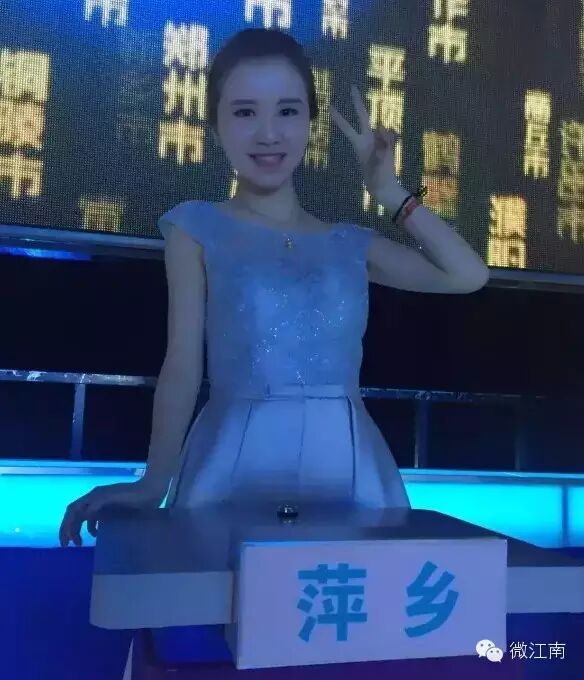 萍乡话要火啦!听汪涵,撒贝宁说萍乡话会是什么样体验?