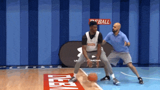 你有一份来自nba球员的训练计划,请注意查收!