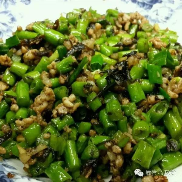 最下饭家常菜.专治各种食欲不振!