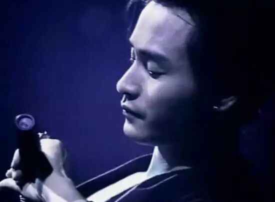 你好吗?我很想你!--张国荣,你是我始料未及却也最美的...