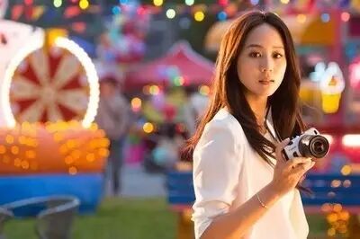 当张钧甯失去赵又廷:她就是自己的女王!