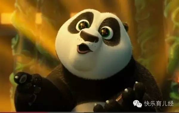 熊猫大侠与扎克伯格的基因