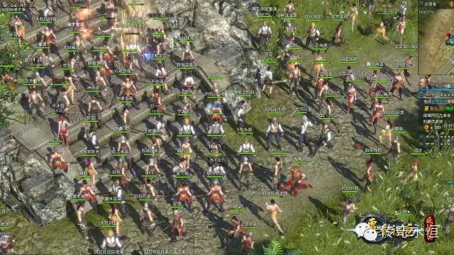 法师十大铭文视频攻略  · 传奇永恒