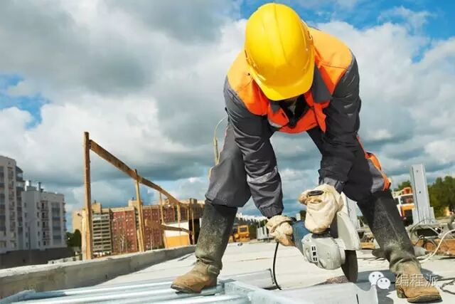 如何学习编程并转行？