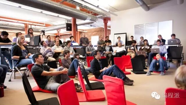 如何学习编程并转行？